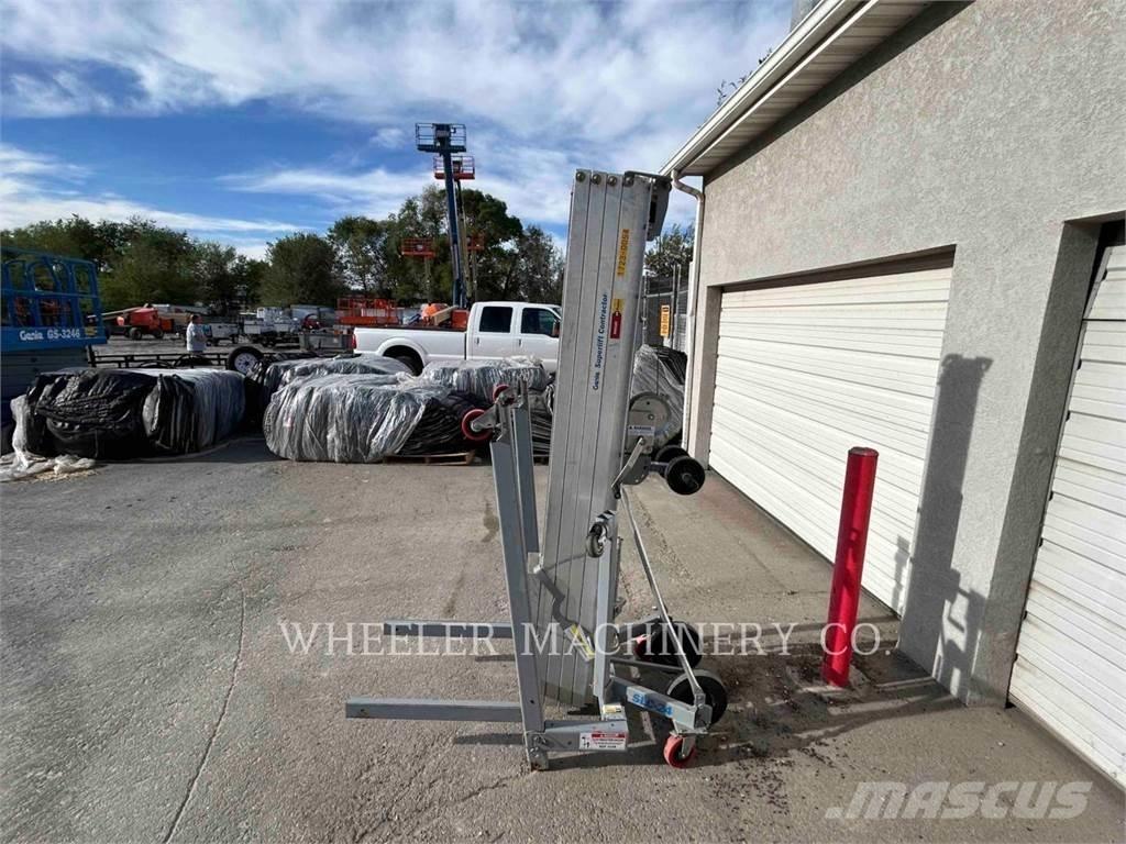 Genie SLC-24 Platforme foarfeca