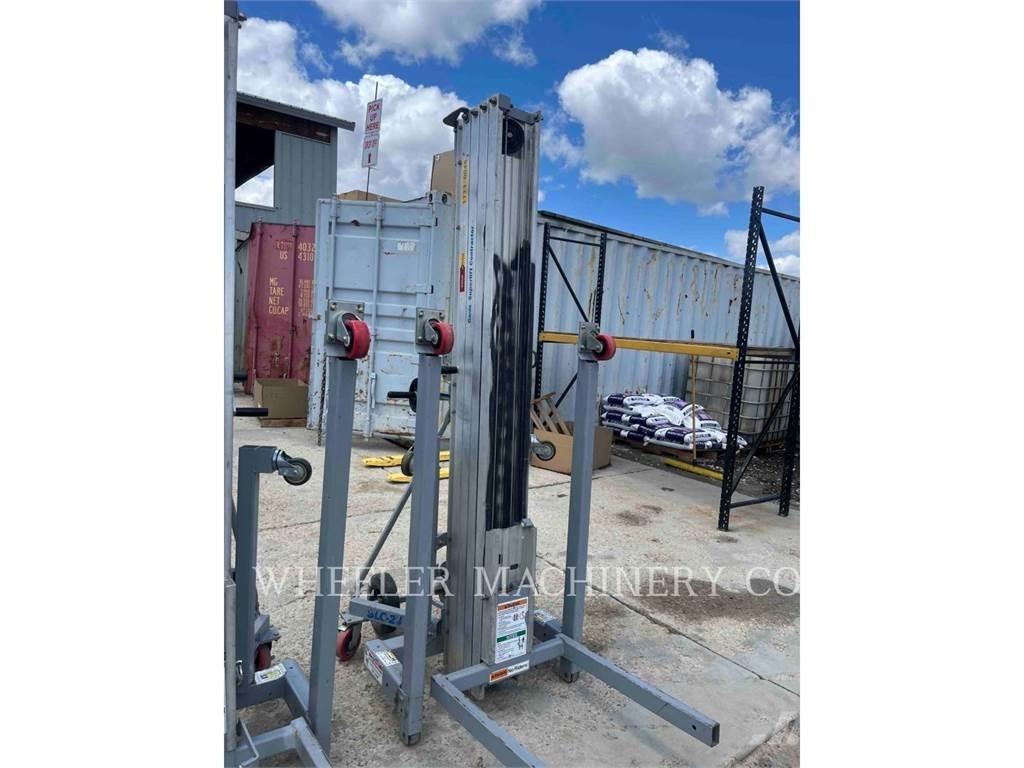 Genie SLC-24 Platforme foarfeca