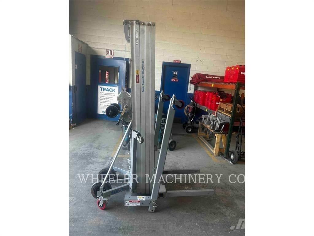 Genie SLC-24 Platforme foarfeca