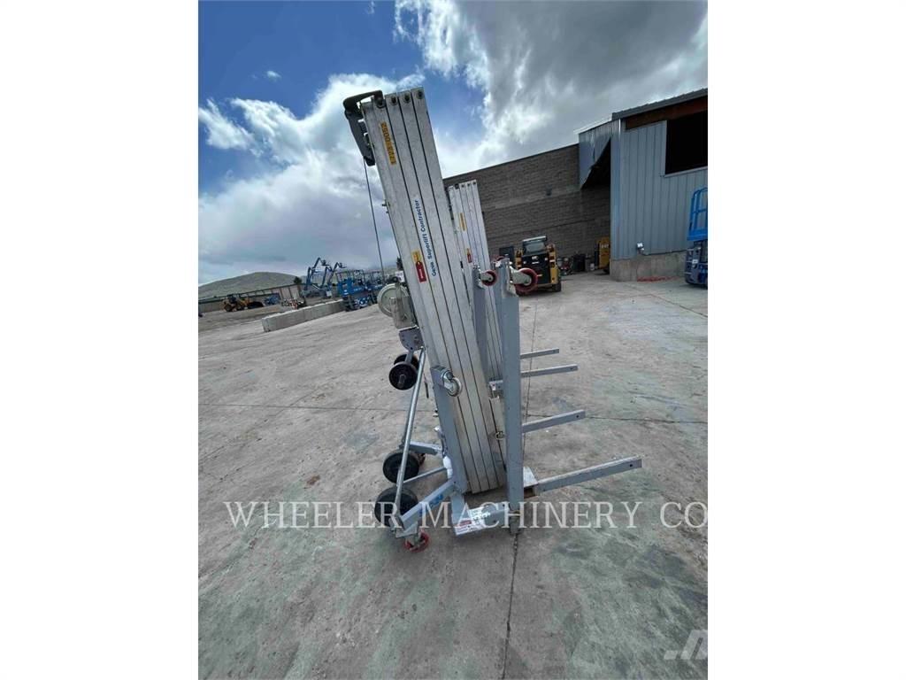 Genie SLC-24 Platforme foarfeca
