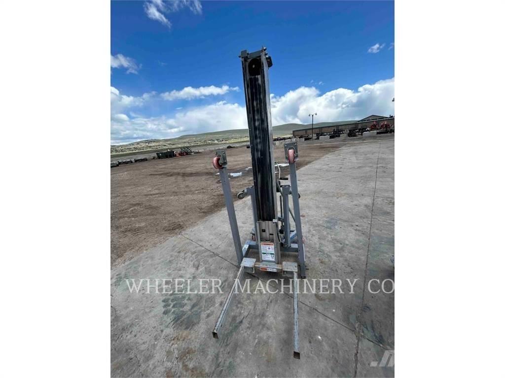 Genie SLC-24 Platforme foarfeca