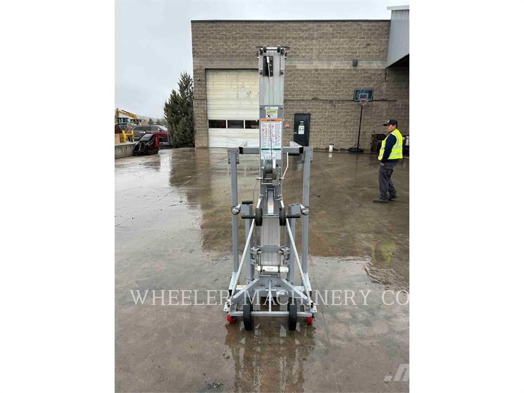 Genie SLC-24 Platforme foarfeca