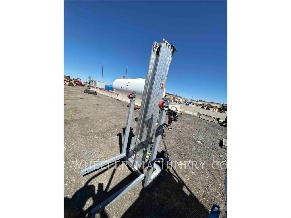 Genie SLC-24 Platforme foarfeca