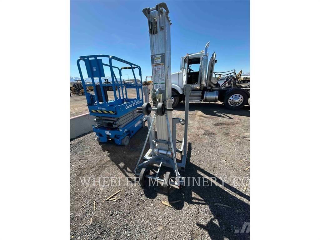 Genie SLC-24 Platforme foarfeca