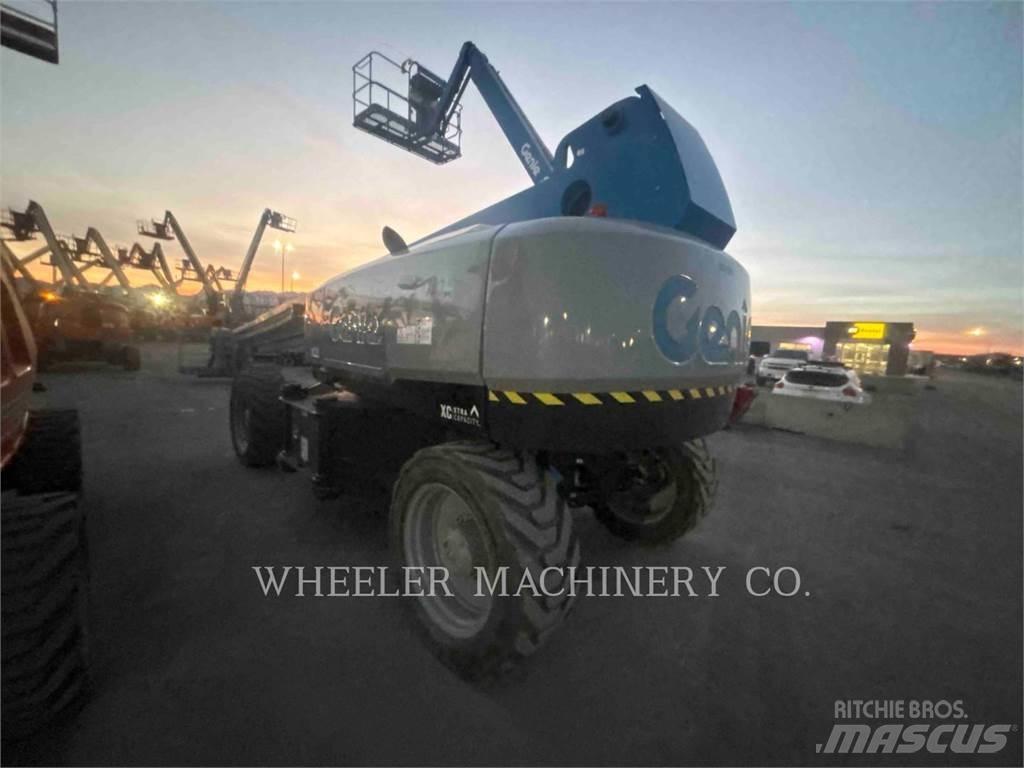 Genie SX125XC Nacele cu brat articulat