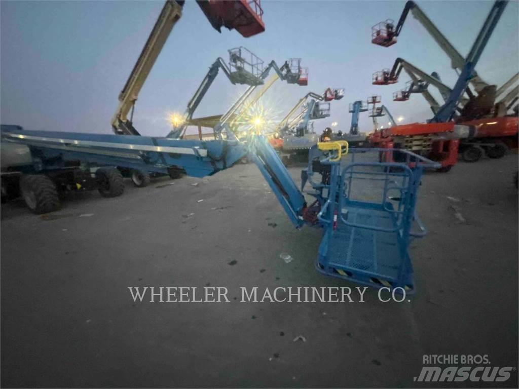 Genie SX125XC Nacele cu brat articulat