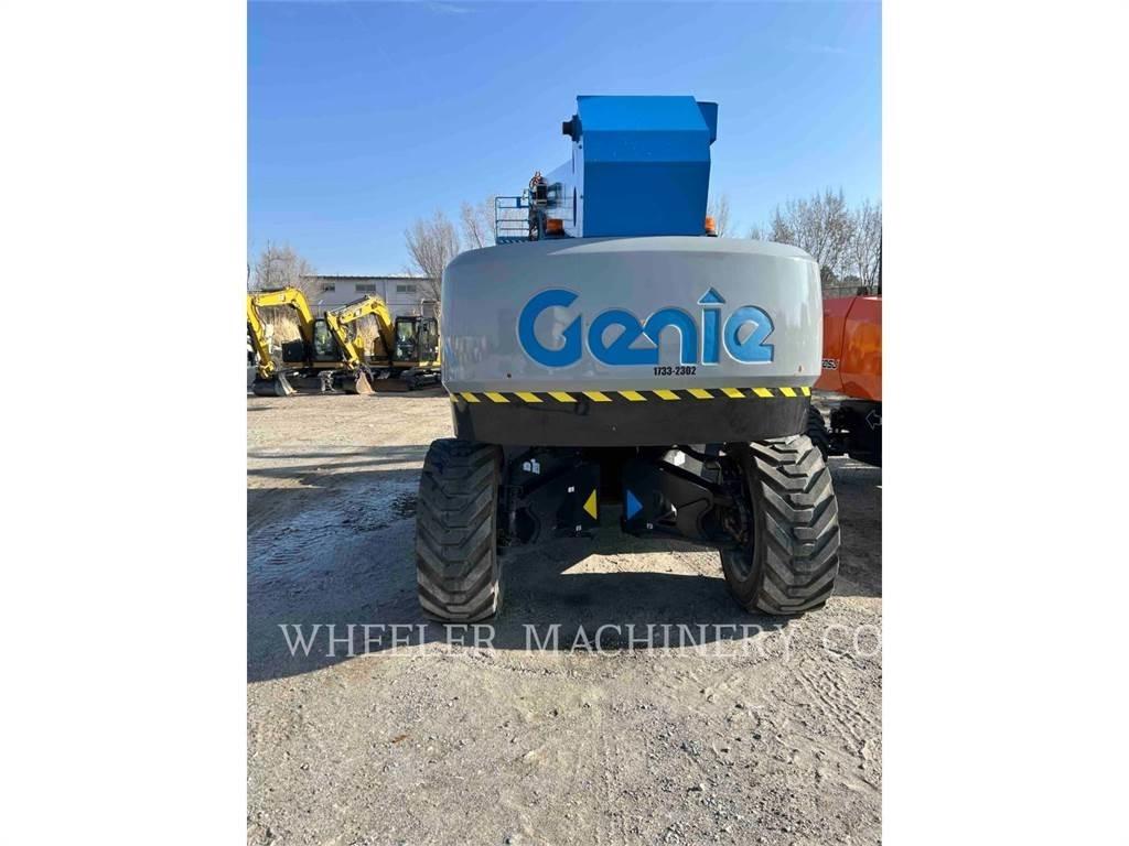 Genie SX125XC Nacele cu brat articulat