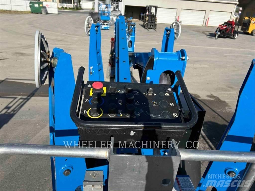 Genie TZ34/20 Nacele cu brat articulat