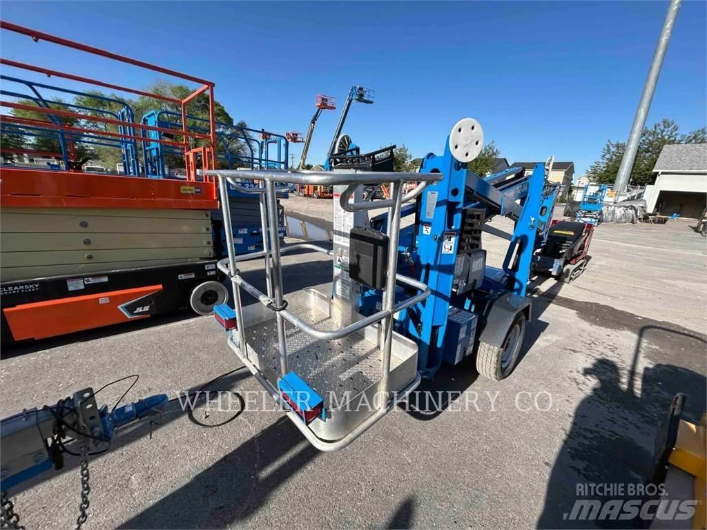 Genie TZ34/20 Nacele cu brat articulat