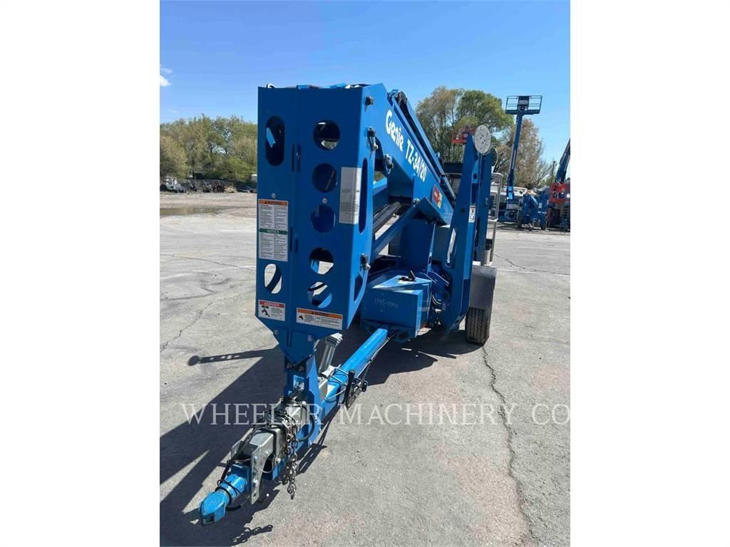 Genie TZ34/20 Nacele cu brat articulat