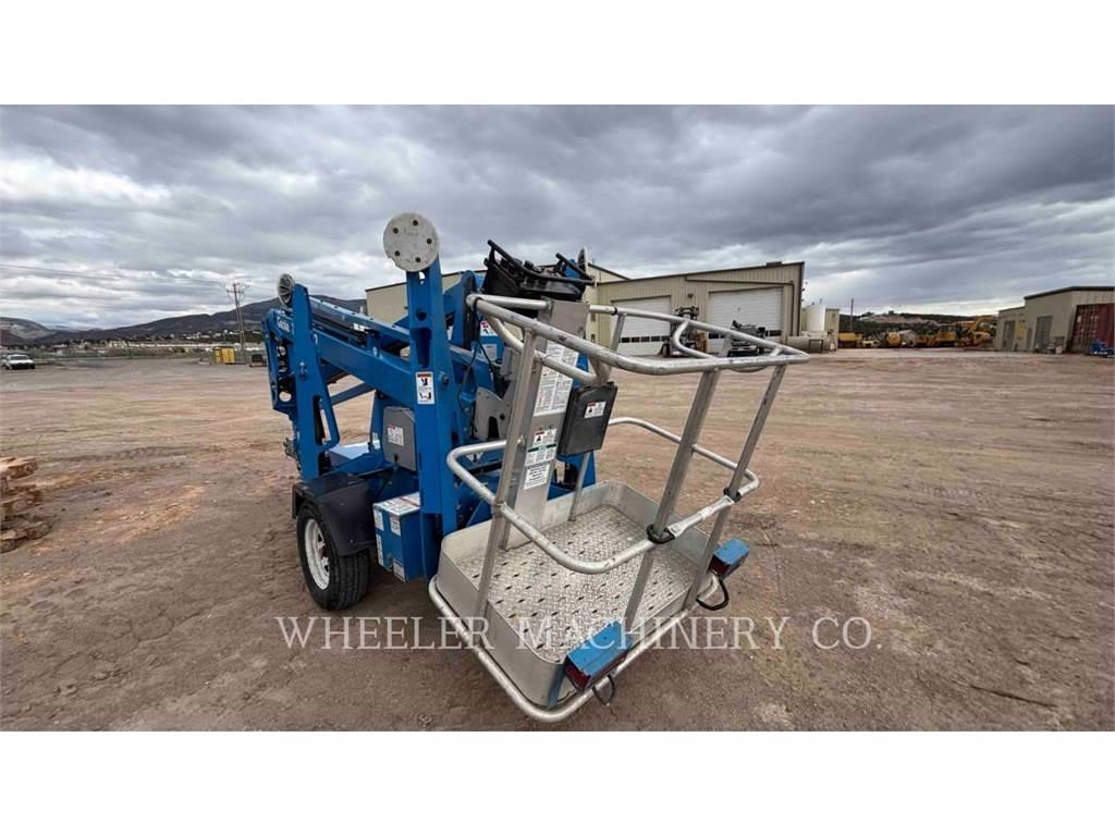 Genie TZ34/20 Nacele cu brat articulat
