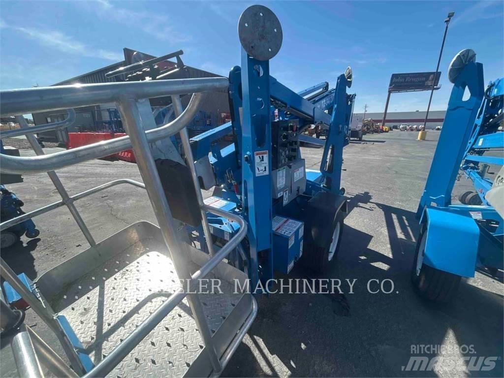 Genie TZ34/20 Nacele cu brat articulat