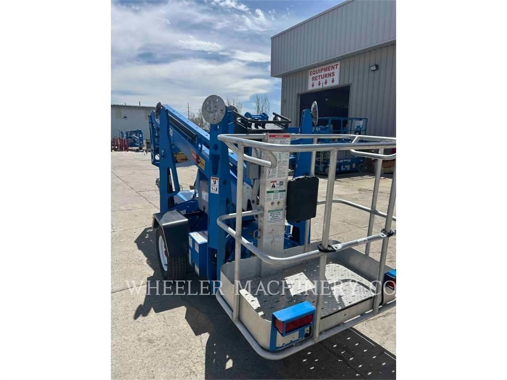 Genie TZ34/20 Nacele cu brat articulat