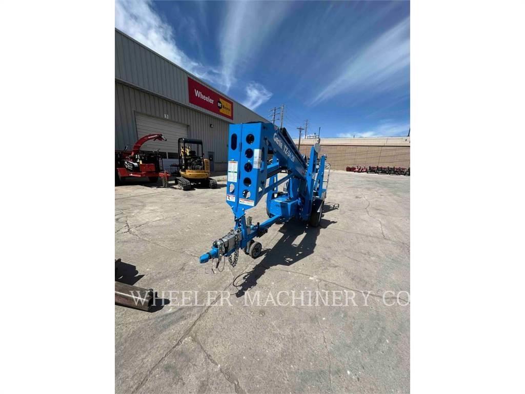 Genie TZ34/20 Nacele cu brat articulat