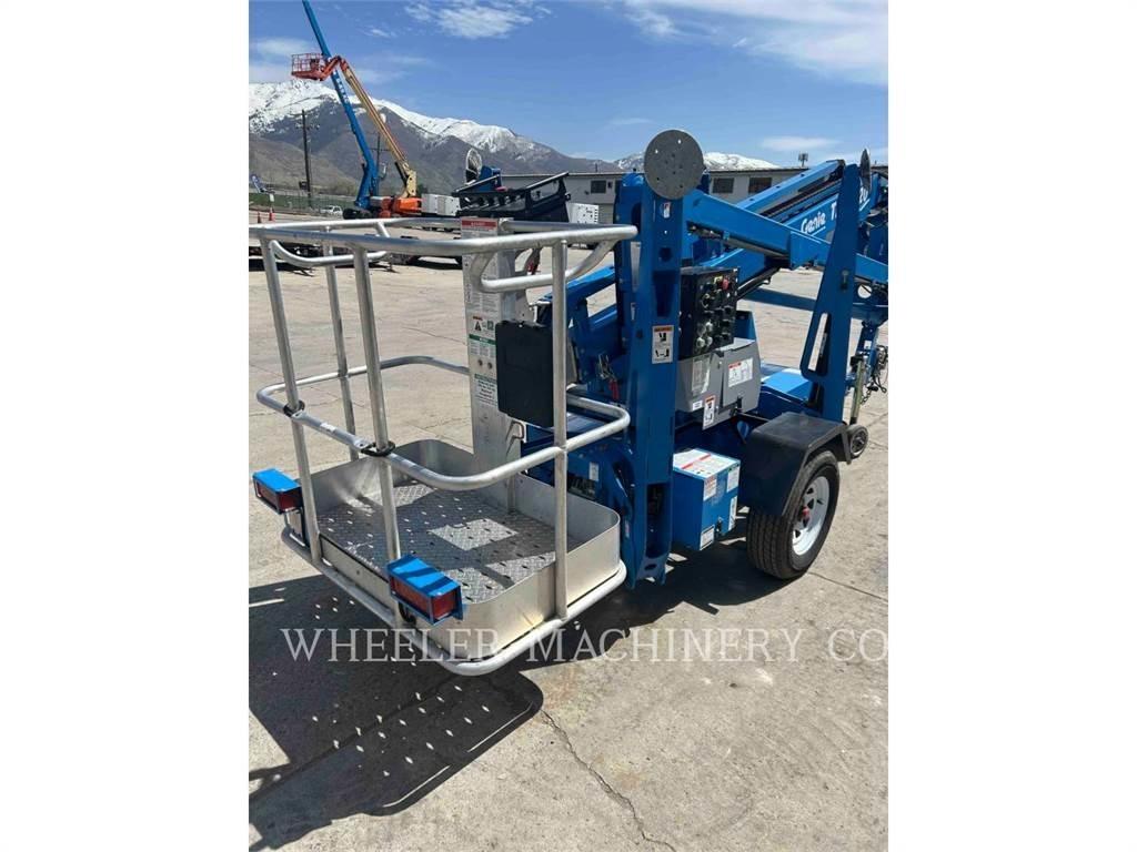 Genie TZ34/20 Nacele cu brat articulat