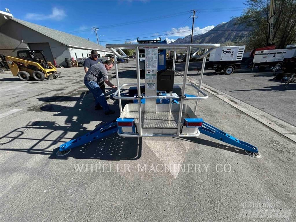 Genie TZ34/20 Nacele cu brat articulat
