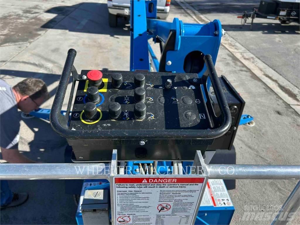 Genie TZ34/20 Nacele cu brat articulat