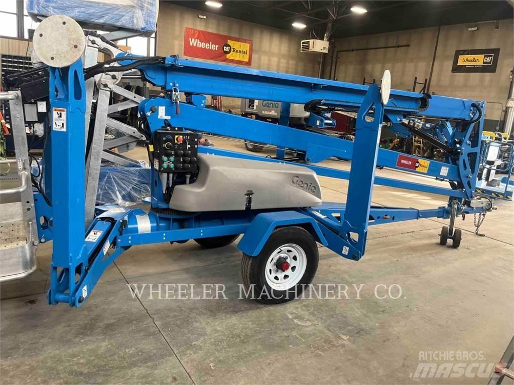 Genie TZ50 Nacele cu brat articulat