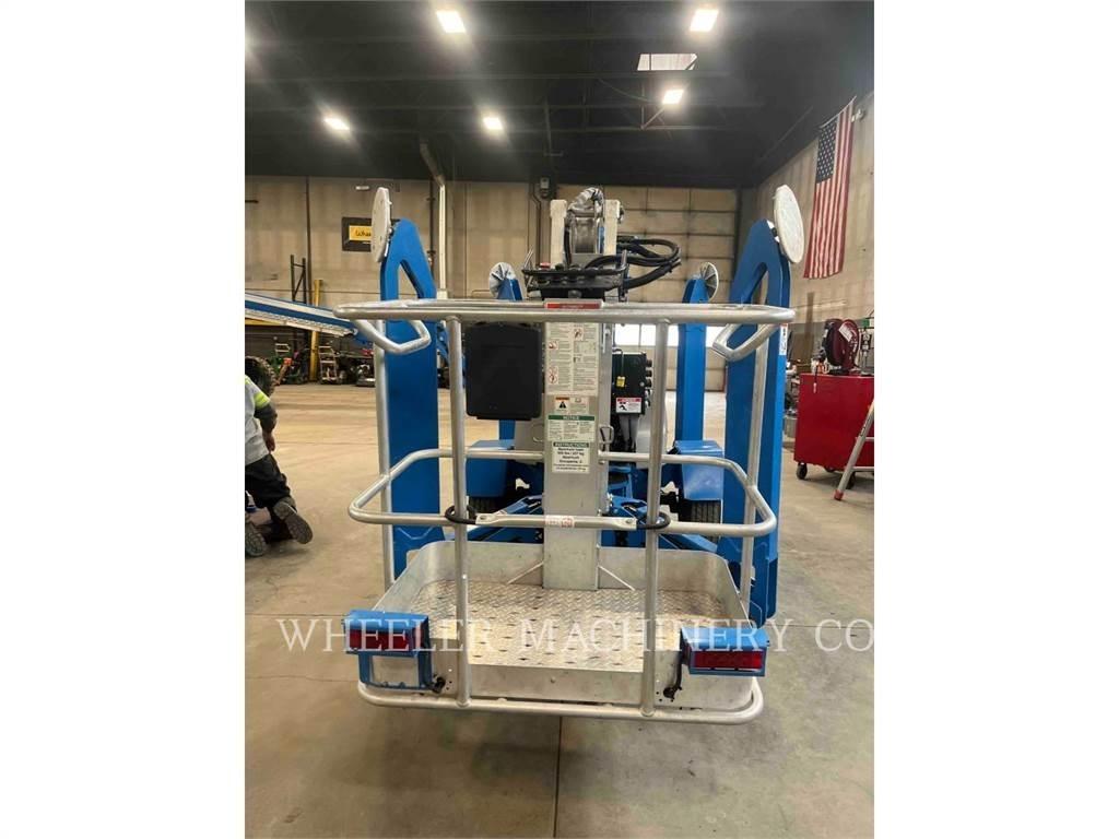 Genie TZ50 Nacele cu brat articulat