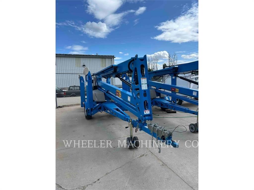 Genie TZ50 Nacele cu brat articulat