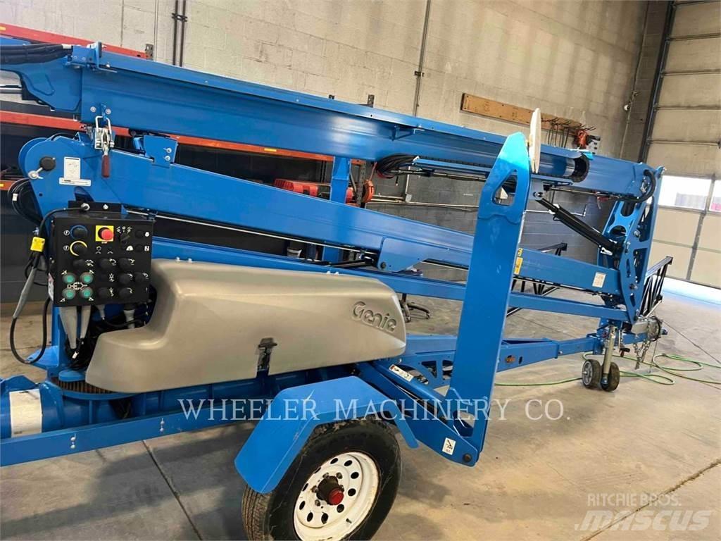 Genie TZ50 Nacele cu brat articulat