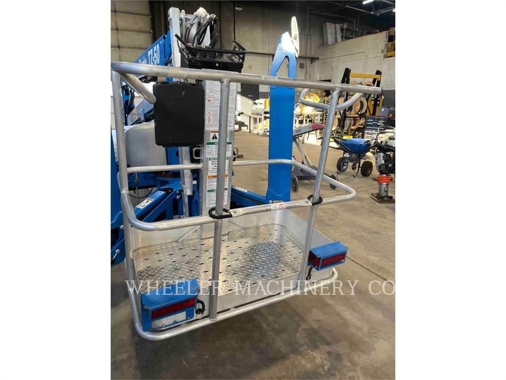 Genie TZ50 Nacele cu brat articulat