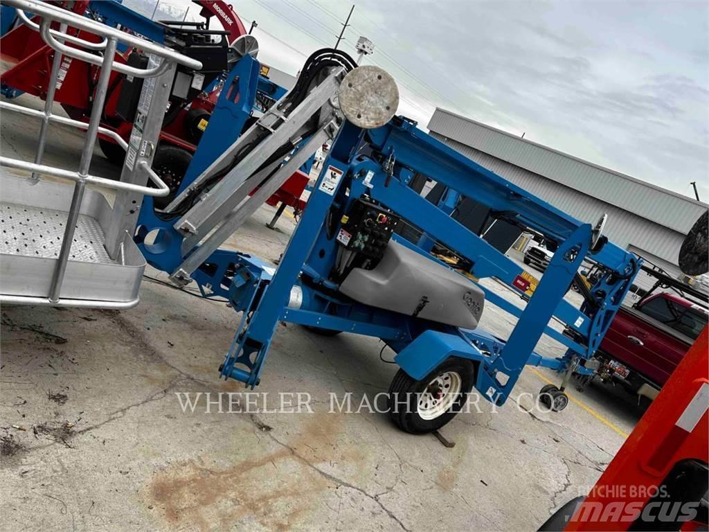 Genie TZ50 Nacele cu brat articulat