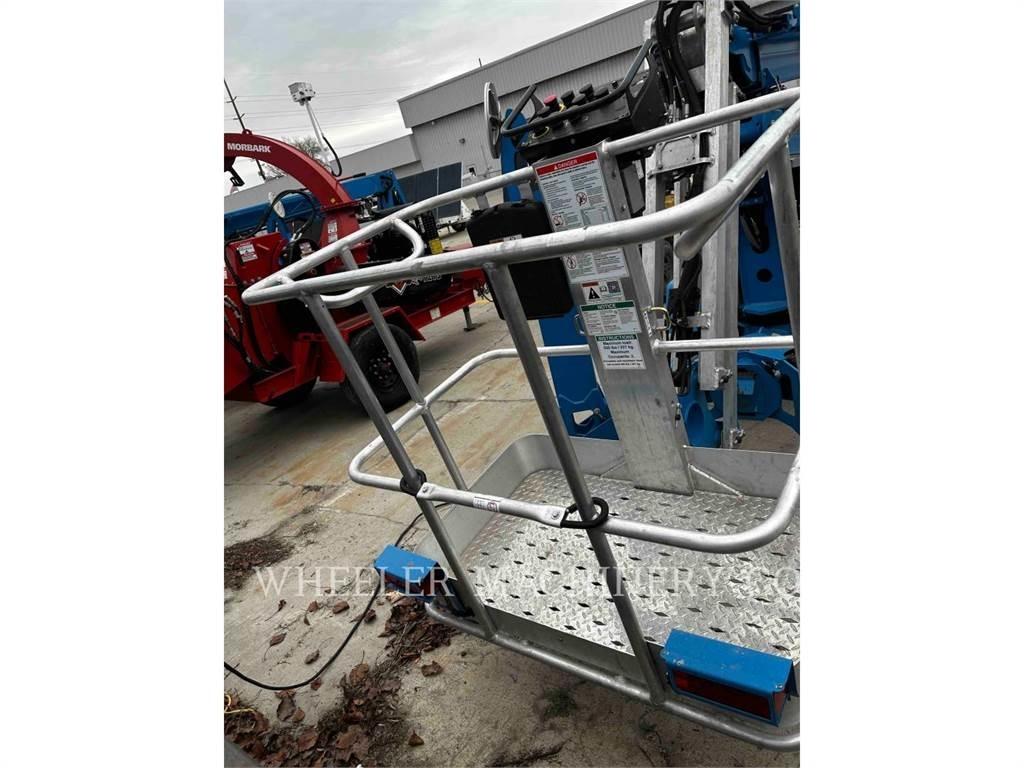 Genie TZ50 Nacele cu brat articulat
