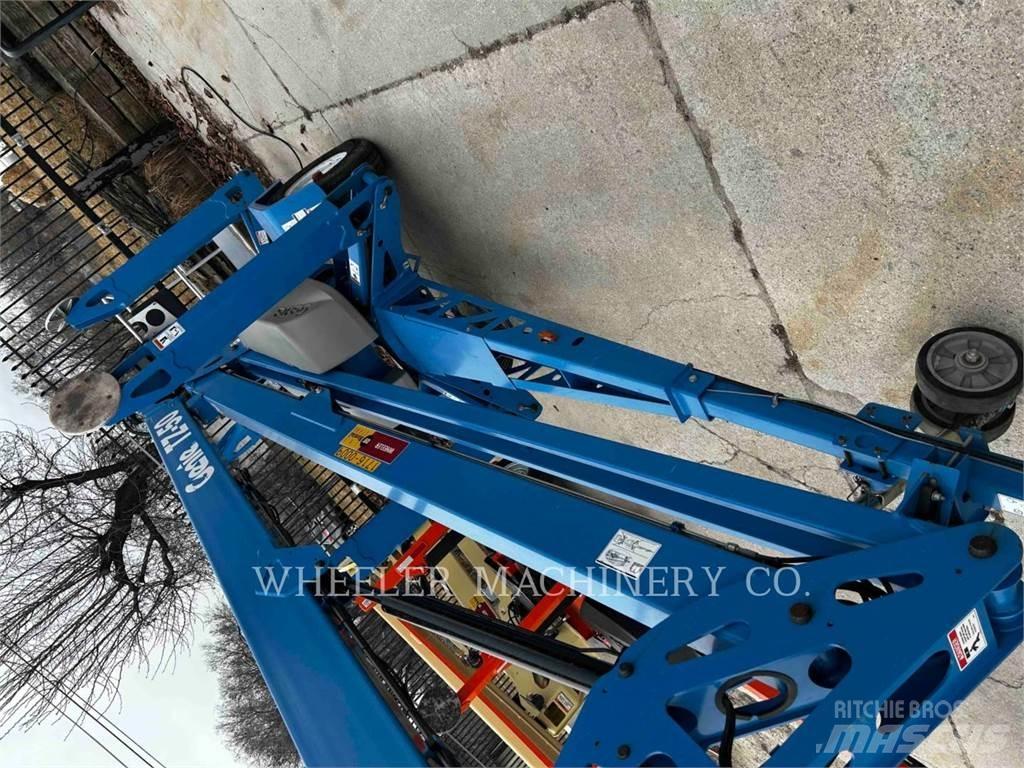 Genie TZ50 Nacele cu brat articulat