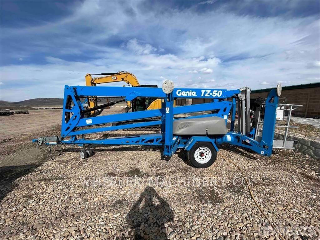 Genie TZ50 Nacele cu brat articulat
