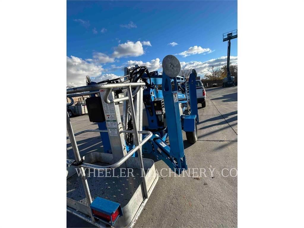 Genie TZ50 Nacele cu brat articulat