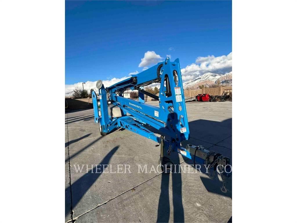 Genie TZ50 Nacele cu brat articulat