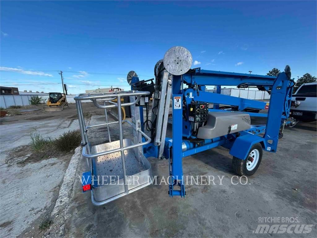 Genie TZ50 Nacele cu brat articulat