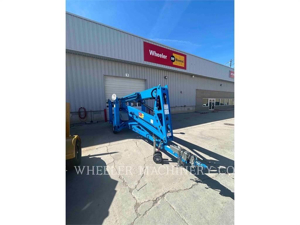 Genie TZ50 Nacele cu brat articulat