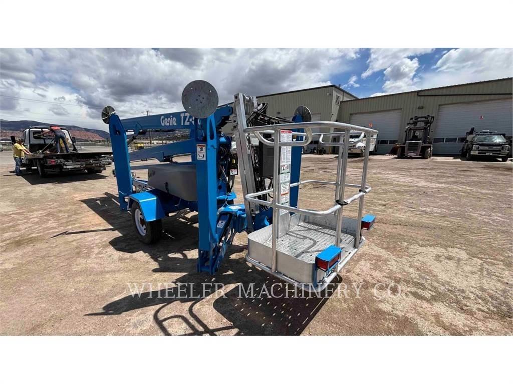 Genie TZ50 Nacele cu brat articulat