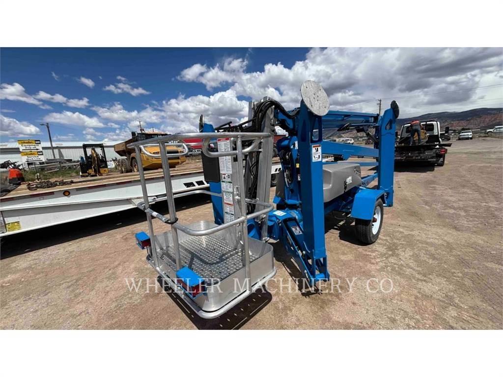 Genie TZ50 Nacele cu brat articulat