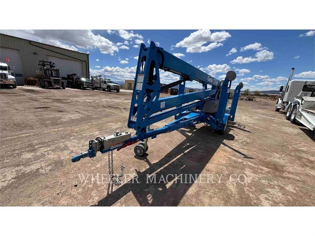 Genie TZ50 Nacele cu brat articulat