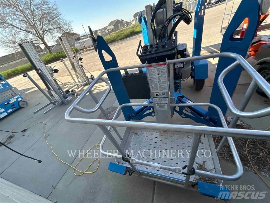 Genie TZ50 Nacele cu brat articulat