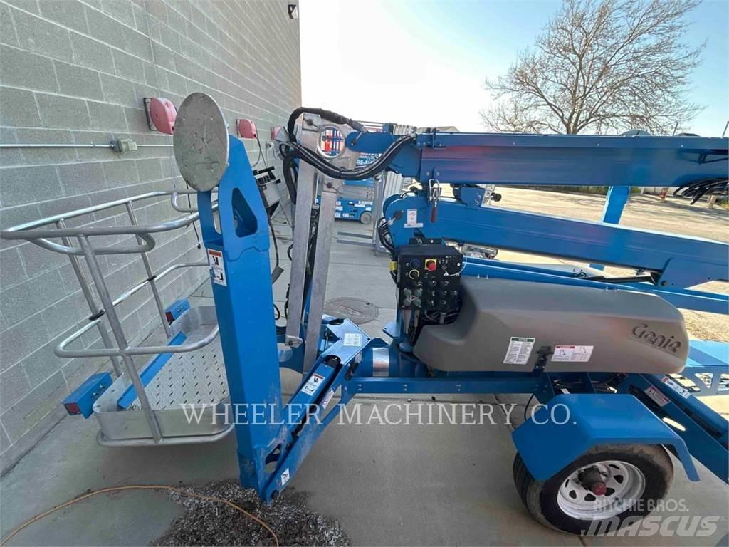 Genie TZ50 Nacele cu brat articulat