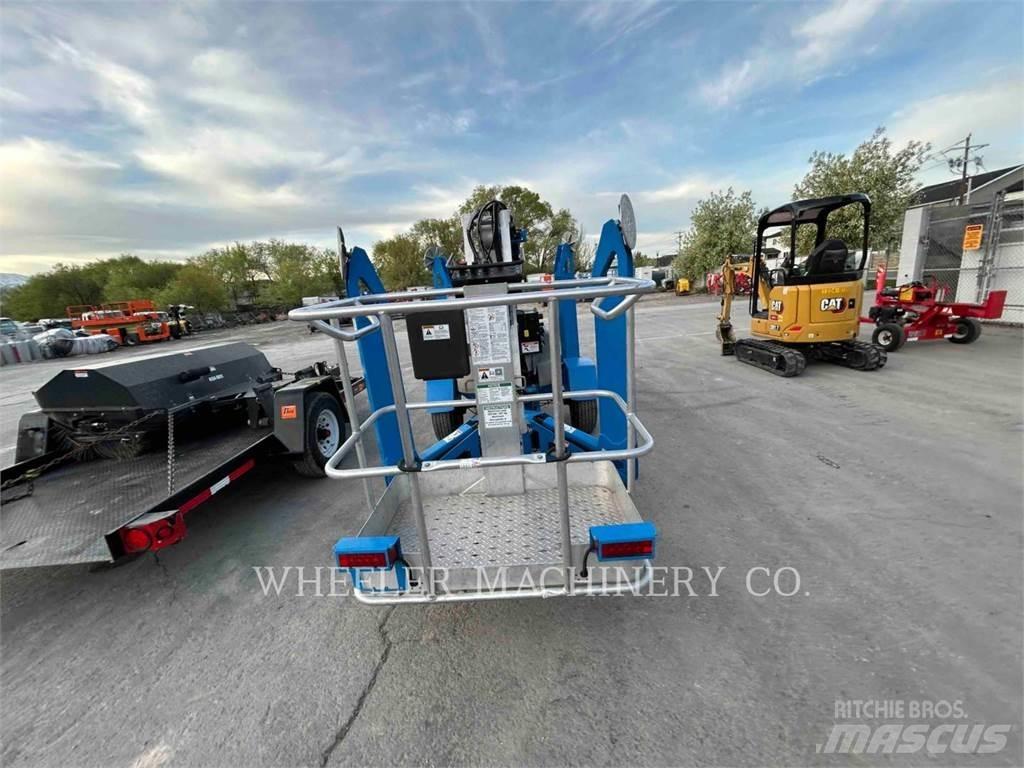 Genie TZ50 Nacele cu brat articulat