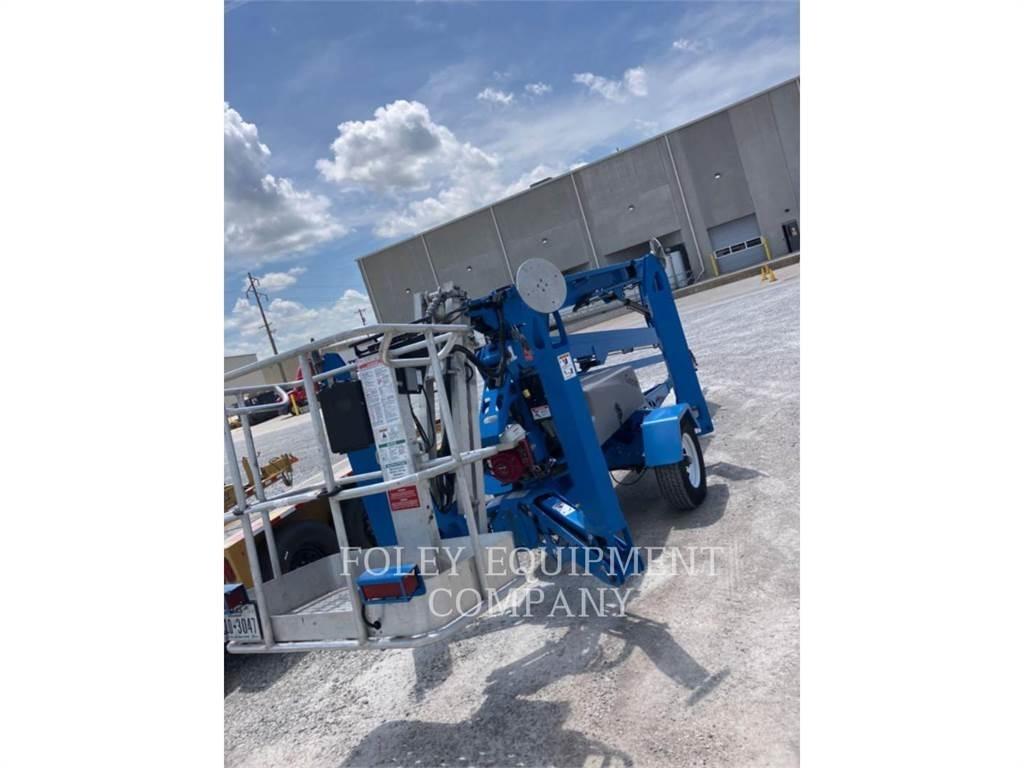 Genie TZ50/30 Nacele cu brat articulat
