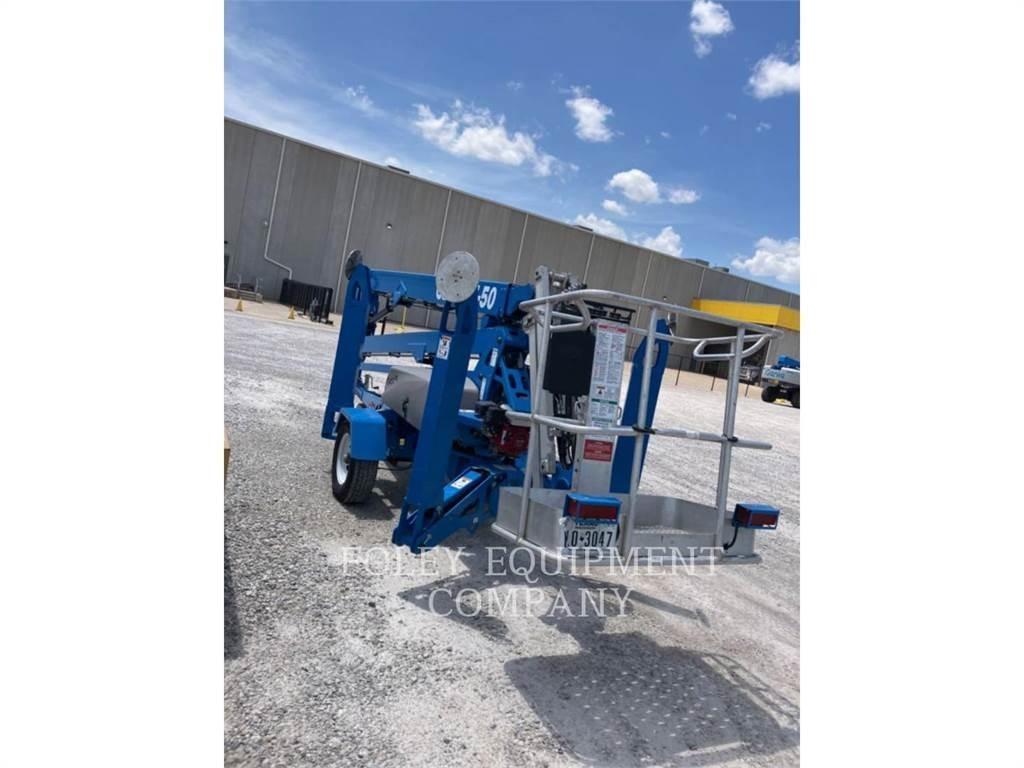 Genie TZ50/30 Nacele cu brat articulat