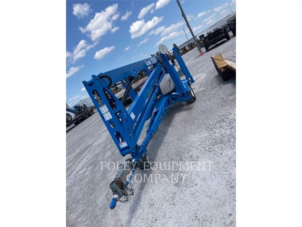 Genie TZ50/30 Nacele cu brat articulat