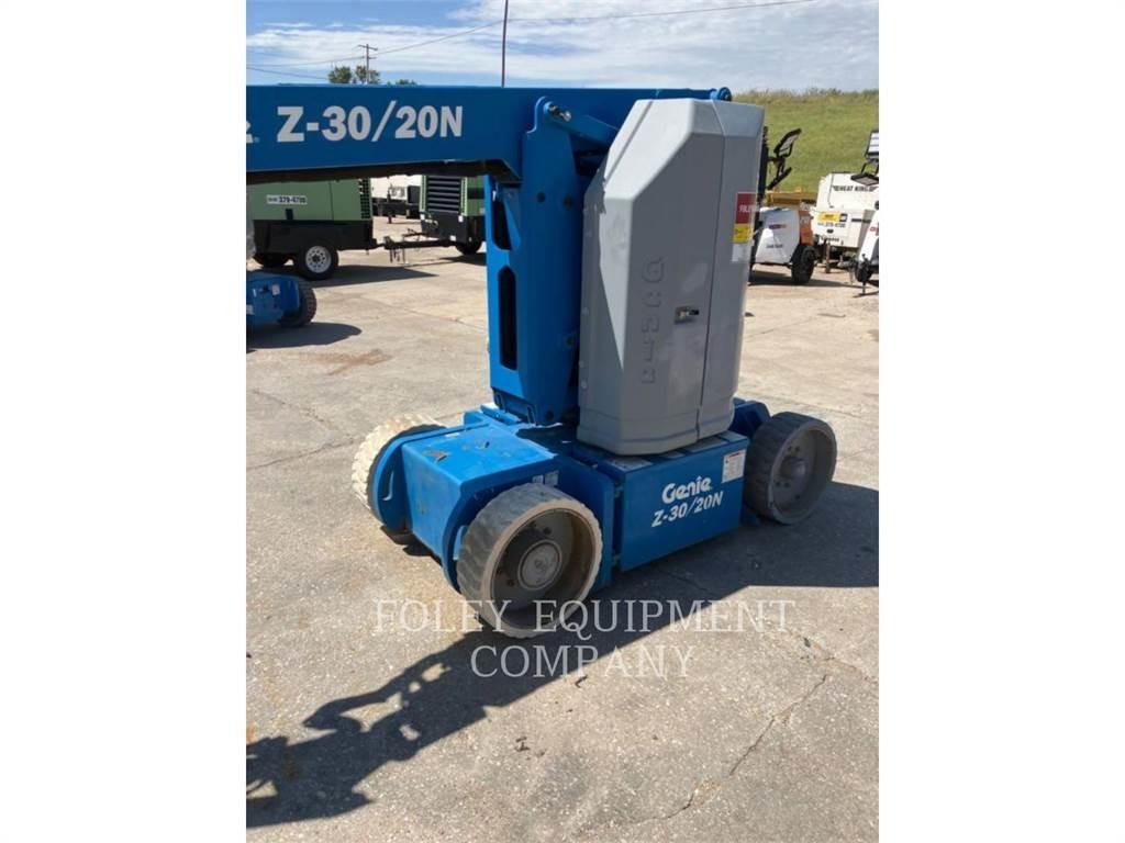 Genie Z30/20N Nacele cu brat articulat
