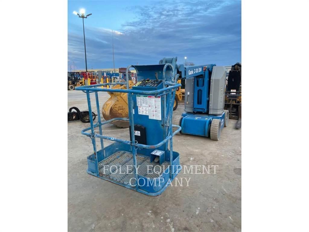 Genie Z30/20N Nacele cu brat articulat