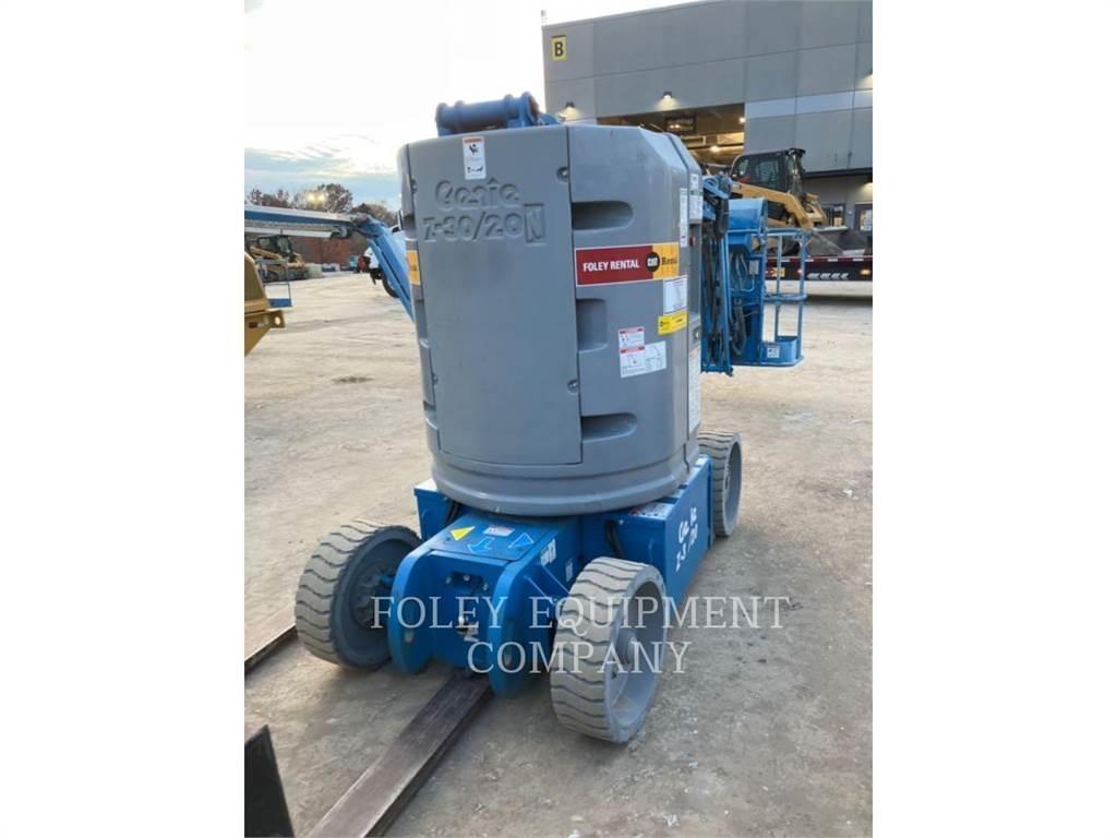 Genie Z30/20N Nacele cu brat articulat