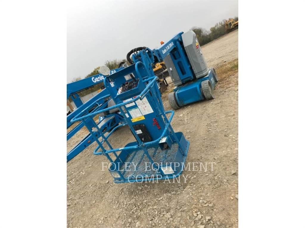 Genie Z30/20NR Nacele cu brat articulat
