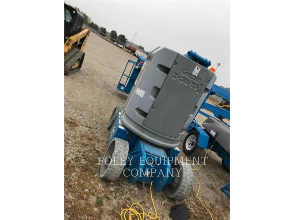 Genie Z30/20NR Nacele cu brat articulat