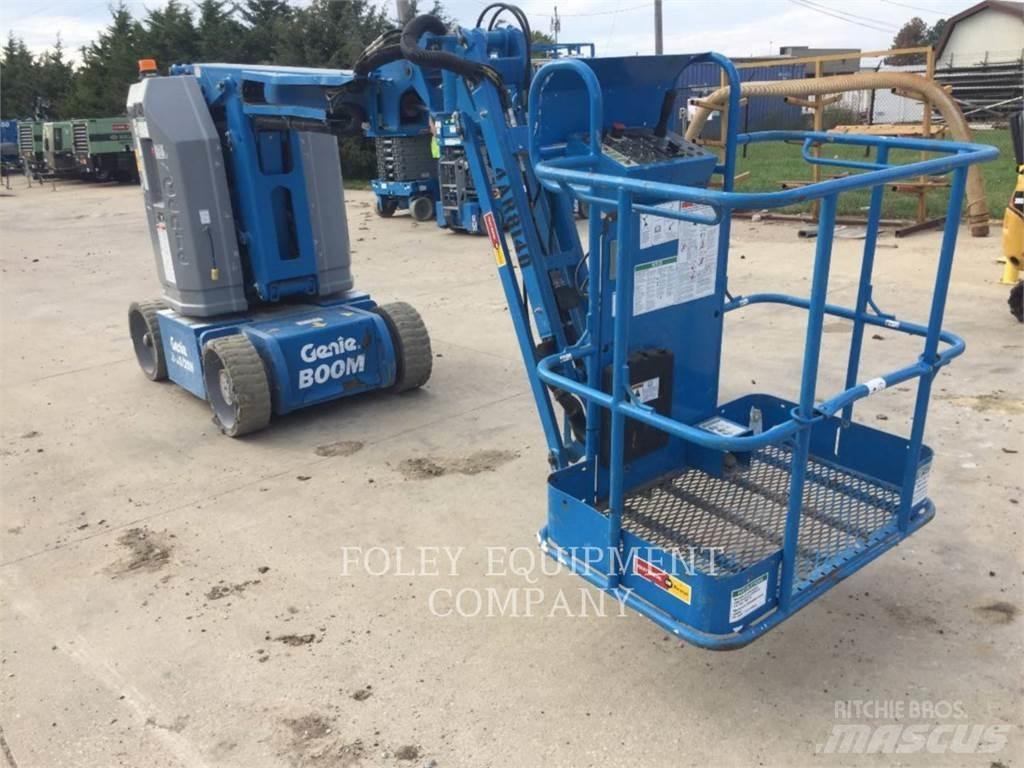 Genie Z30/20NR Nacele cu brat articulat