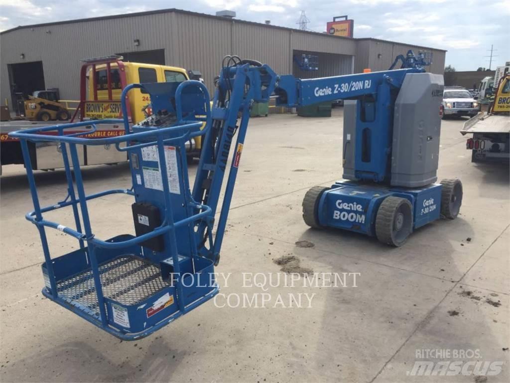 Genie Z30/20NR Nacele cu brat articulat